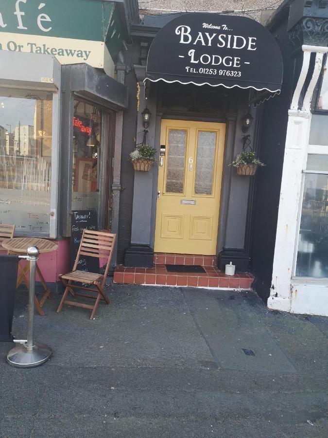 Bayside * Blackpool